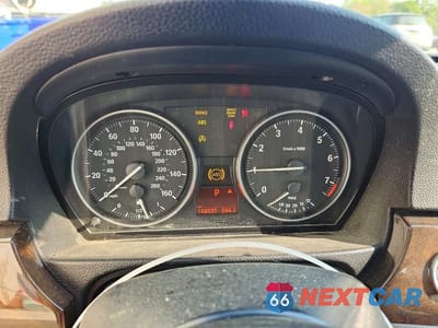 Zdjęcie 9 z 11 samochodu: 2010 BMW 328 I VIN:WBAPH7G57ANM48545 - miniatura