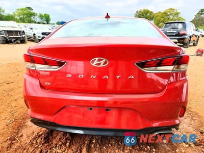 Zdjęcie 6 z 12 samochodu: 2019 HYUNDAI SONATA SE VIN:5NPE24AF6KH794891 - miniatura