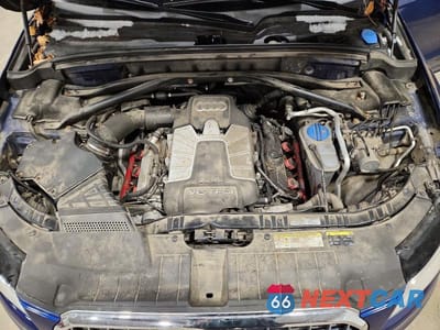 Zdjęcie 12 z 12 samochodu: 2014 AUDI Q5 PREMIUM PLUS VIN:WA1DGBFPXEA066631 - miniatura