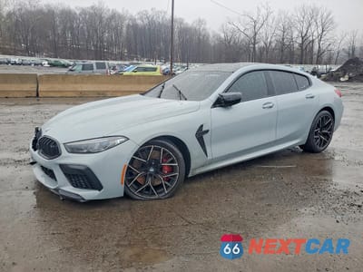 Główne zdjęcie samochodu: 2025 BMW Motorrad M8 VIN:WBSGV0C04SCU15120 - miniatura