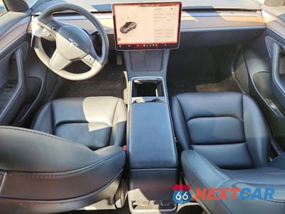 Zdjęcie 8 z 12 samochodu: 2023 TESLA MODEL 3 VIN:5YJ3E1EA6PF508474 - miniatura