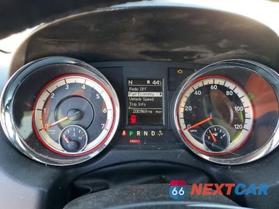 Zdjęcie 9 z 12 samochodu: 2019 DODGE GRAND CARAVAN GT VIN:2C4RDGEG4KR637010 - miniatura