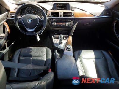 Zdjęcie 8 z 13 samochodu: 2015 BMW 328 XIGT VIN:WBA3X5C55FD561192 - miniatura