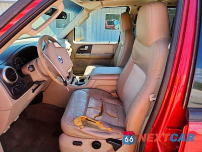 Zdjęcie 7 z 14 samochodu: 2003 FORD EXPEDITION EDDIE BAUER VIN:1FMEU17W53LA49042 - miniatura