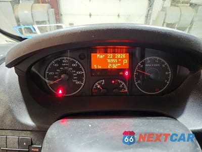 Zdjęcie 9 z 12 samochodu: 2015 RAM PROMASTER 1500 1500 STANDARD VIN:3C6TRVAG9FE503755 - miniatura