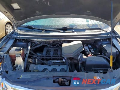 Zdjęcie 12 z 12 samochodu: 2010 FORD EDGE LIMITED VIN:2FMDK3KC4ABB76727 - miniatura