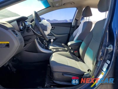 Zdjęcie 7 z 13 samochodu: 2016 HYUNDAI ELANTRA SE VIN:KMHDH4AE5GU649254 - miniatura