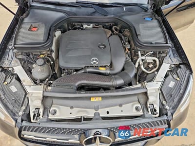 Zdjęcie 11 z 12 samochodu: 2022 MERCEDES-BENZ GLC 300 VIN:W1N0G8DB0NV348017 - miniatura