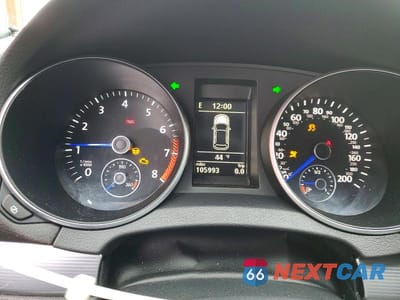 Zdjęcie 9 z 12 samochodu: 2012 VOLKSWAGEN GOLF R VIN:WVWPF7AJ4CW354764 - miniatura