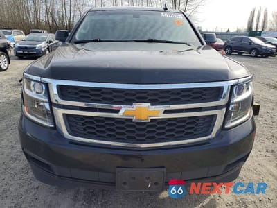 Piąte zdjęcie samochodu w środku: 2016 CHEVROLET TAHOE K1500 LS VIN:1GNSKAKCXGR172890 - miniatura