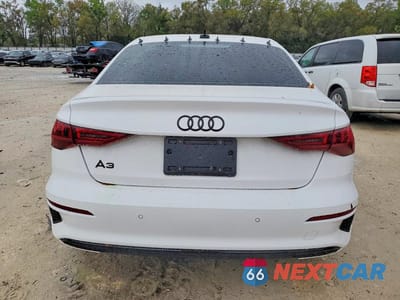 Zdjęcie 6 z 12 samochodu: 2024 AUDI A3 PREMIUM VIN:WAUAUDGY7RA007110 - miniatura