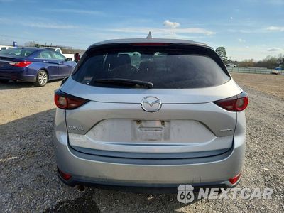 Zdjęcie 6 z 12 samochodu: 2021 MAZDA CX-5 TOURING VIN:JM3KFACMXM0326199 - miniatura