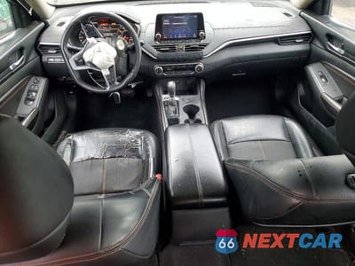 Zdjęcie 8 z 12 samochodu: 2021 NISSAN ALTIMA 2.5 SR VIN:1N4BL4CVXMN333075 - miniatura