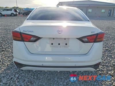 Zdjęcie 6 z 12 samochodu: 2021 NISSAN ALTIMA 2.5 SV VIN:1N4BL4DV6MN415593 - miniatura