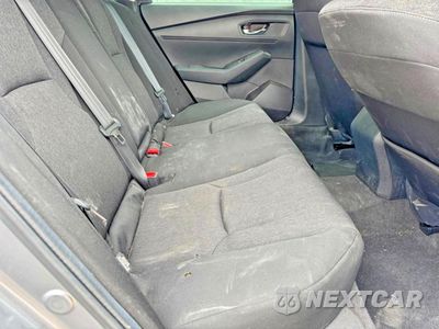 Zdjęcie 6 z 10 samochodu: 2023 HONDA ACCORD LX VIN:1HGCY1F22PA002987 - miniatura