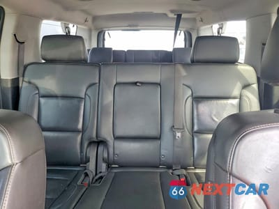 Zdjęcie 10 z 13 samochodu: 2018 CHEVROLET SUBURBAN C1500 LT VIN:1GNSCHKC0JR251692 - miniatura