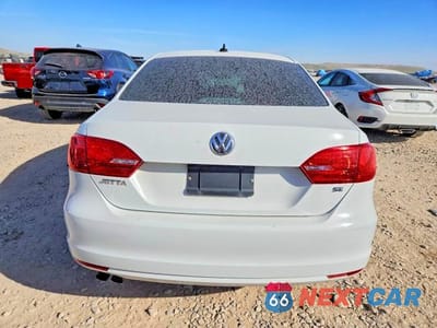 Zdjęcie 6 z 11 samochodu: 2014 VOLKSWAGEN JETTA SE VIN:3VWD07AJ5EM412269 - miniatura