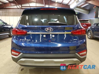 Zdjęcie 6 z 12 samochodu: 2019 HYUNDAI SANTA FE SE 2.4L VIN:5NMS2CAD4KH115175 - miniatura