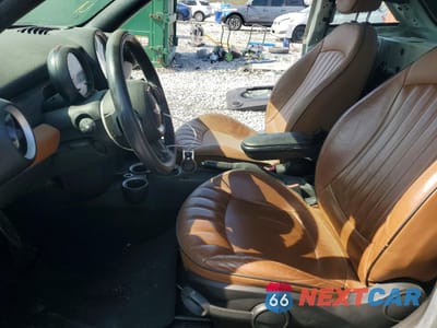 Zdjęcie 7 z 13 samochodu: 2013 MINI COOPER VIN:WMWSX3C56DT466210 - miniatura