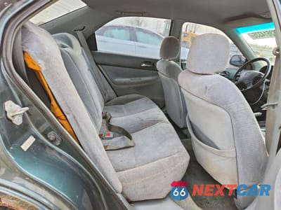 Zdjęcie 10 z 11 samochodu: 1996 HONDA ACCORD LX VIN:1HGCD5632TA013431 - miniatura