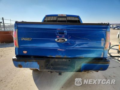 Zdjęcie 6 z 11 samochodu: 2013 FORD F-150 VIN:1FTFW1ET3DFC05283 - miniatura