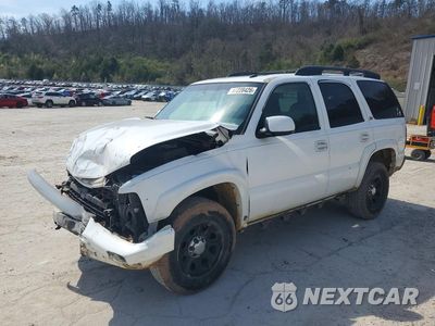 2003 CHEVROLET TAHOE K1500 1GNEK13ZX3R309790 - główne zdjęcie licytacji z USA - miniatura