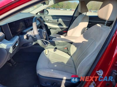 Zdjęcie 7 z 12 samochodu: 2025 HYUNDAI SONATA SEL VIN:KMHL64JA1SA436293 - miniatura