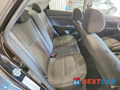 Zdjęcie 10 z 12 samochodu: 2021 HYUNDAI ACCENT SE VIN:3KPC24A67ME146586 - miniatura