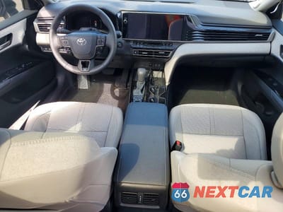 Zdjęcie 8 z 11 samochodu: 2025 TOYOTA CAMRY XLE VIN:4T1DAACK2SU639389 - miniatura