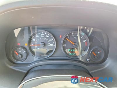 Zdjęcie 9 z 13 samochodu: 2012 JEEP PATRIOT SPORT VIN:1C4NJPBB3CD509782 - miniatura