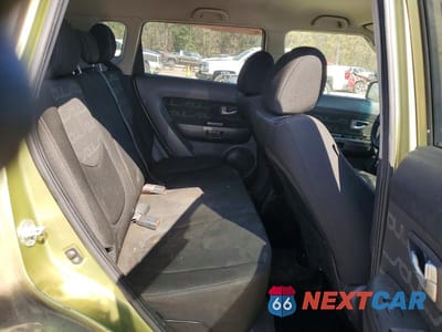 Zdjęcie 10 z 11 samochodu: 2013 KIA SOUL + VIN:KNDJT2A65D7603968 - miniatura
