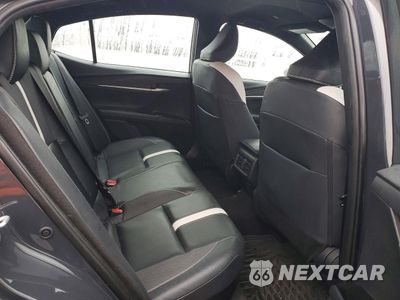 Zdjęcie 10 z 13 samochodu: 2025 TOYOTA CAMRY VIN:4T1DAACK2SU026446 - miniatura