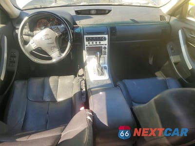 Zdjęcie 8 z 11 samochodu: 2006 INFI G35 VIN:JNKCV51F06M603383 - miniatura