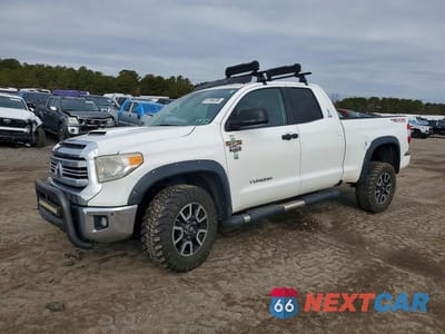 2017 TOYOTA TUNDRA SR5 5TFUY5F16HX604744 - główne zdjęcie licytacji z USA - miniatura