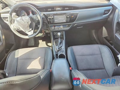 Zdjęcie 8 z 12 samochodu: 2016 TOYOTA COROLLA S PLUS VIN:2T1BURHE3GC593161 - miniatura