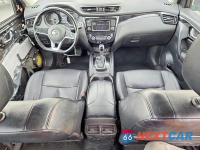Zdjęcie 8 z 12 samochodu: 2022 NISSAN ROGUE SPORT SL VIN:JN1BJ1CW7NW493484 - miniatura