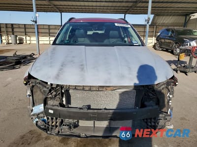 Piąte zdjęcie samochodu w środku: 2025 HYUNDAI TUCSON SEL CONVENIENCE VIN:5NMJC3DE8SH496963 - miniatura