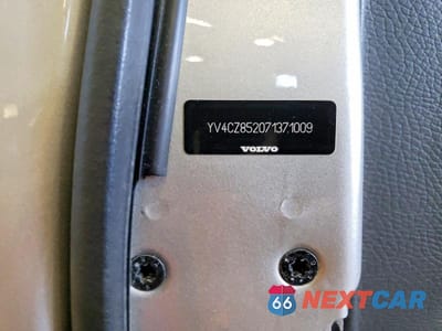 Zdjęcie 13 z 13 samochodu: 2007 VOLVO XC90 V8 VIN:YV4CZ852071371009 - miniatura