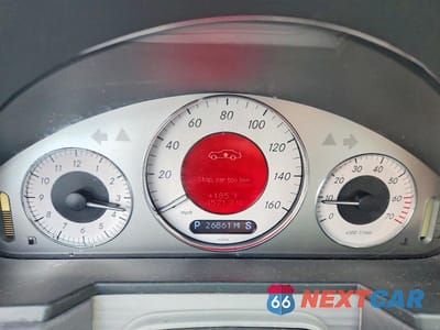 Zdjęcie 9 z 12 samochodu: 2005 MERCEDES-BENZ E 500 VIN:WDBUF70J65A649514 - miniatura
