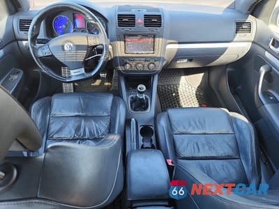 Zdjęcie 8 z 11 samochodu: 2006 VOLKSWAGEN NEW GTI VIN:WVWEV71K96W107876 - miniatura