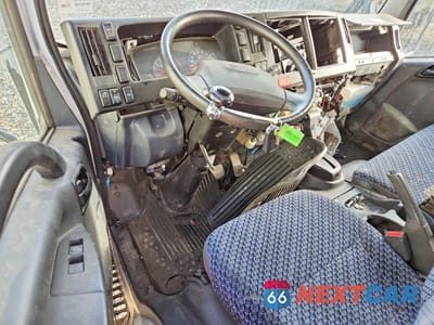 Zdjęcie 8 z 14 samochodu: 2024 ISUZU NPR HD TRUCK CAB AND CHASSIS VIN:54DC4W1D1RS202722 - miniatura