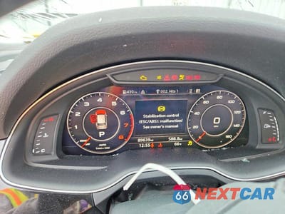 Zdjęcie 9 z 12 samochodu: 2019 AUDI Q7 PRESTIGE VIN:WA1VAAF73KD019032 - miniatura