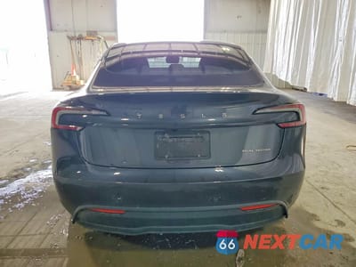 Zdjęcie 6 z 11 samochodu: 2025 TESLA MODEL 3 VIN:5YJ3E1EB1SF021054 - miniatura