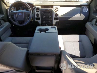 Zdjęcie 8 z 11 samochodu: 2014 FORD F150 SUPERCREW VIN:1FTFW1CF2EKE91603 - miniatura