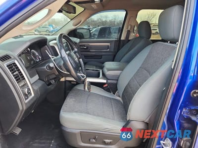 Zdjęcie 7 z 12 samochodu: 2017 RAM 1500 SLT VIN:1C6RR7GT7HS694344 - miniatura