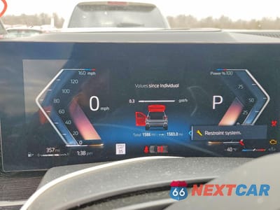 Zdjęcie 9 z 14 samochodu: 2026 BMW X5 XDRIVE40I VIN:5UX23EU06T9289293 - miniatura