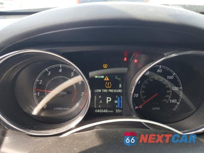 Zdjęcie 9 z 12 samochodu: 2019 MITSUBISHI OUTLANDER SPORT ES VIN:JA4AR3AU5KU015239 - miniatura