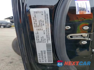 Zdjęcie 12 z 12 samochodu: 2024 RAM 2500 BIG HORN VIN:3C6UR5DJ8RG394709 - miniatura