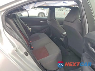 Zdjęcie 10 z 12 samochodu: 2024 TOYOTA COROLLA SE VIN:5YFP4MCE3RP170616 - miniatura