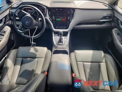 Zdjęcie 8 z 13 samochodu: 2021 SUBARU OUTBACK ONYX EDITION XT VIN:4S4BTGLD7M3177295 - miniatura